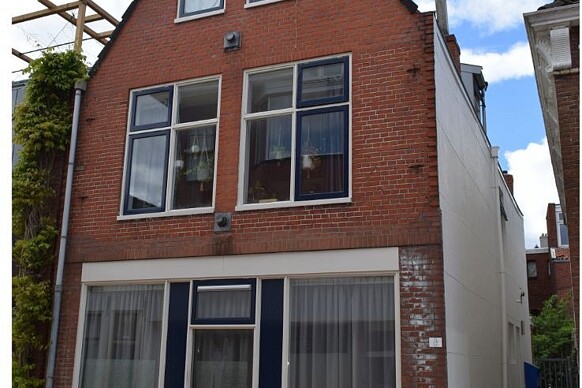 Room for rent: Visserstraat 51B-K2, Binnenstad-Noord Groningen