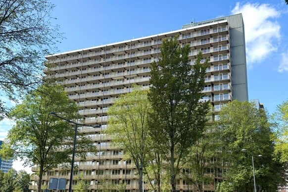 Kamer te huur: Roland Holstlaan 329, Roland Holstbuurt Delft