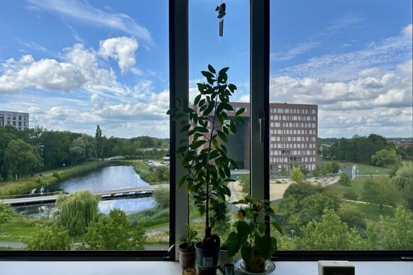 Kamer te huur: Bronland 4-627, Wageningen Campus en Droevendaal Wageningen