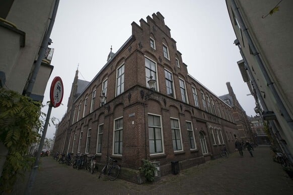 Kamer te huur: Bruynssteeg 4B-K3, Noordenbergkwartier Deventer