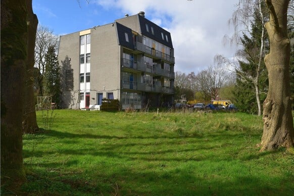 Kamer te huur: Goeman Borgesiuslaan 205, Coendersborg Groningen