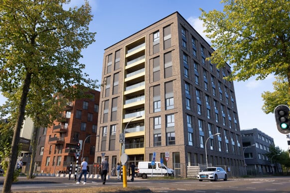 Room for rent: Waagstraat 187, Waagpassage Lelystad