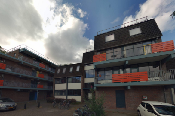 Room for rent: Mudaheerd 39K1, Beijum-West Groningen