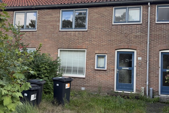 Kamer te huur: Oranjestraat 12, Hoofddorp Centrum Noord Hoofddorp