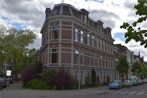 Kamer te huur: Kraneweg 4B-K4, Schildersbuurt Groningen