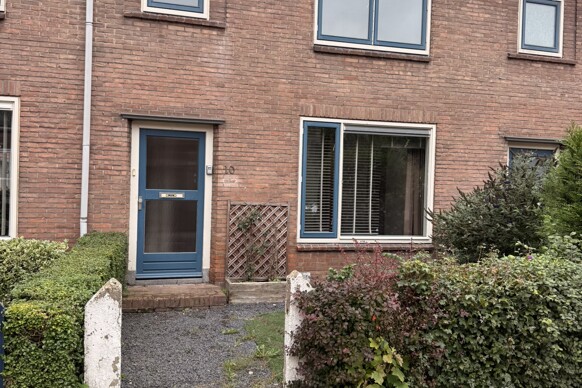 Kamer te huur: Prinses Irenestraat 10, Hoofddorp Centrum Noord Hoofddorp