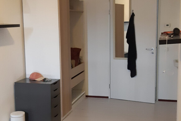 Kamer te huur: Langebrug 138KMR-1, Pieterswijk Leiden
