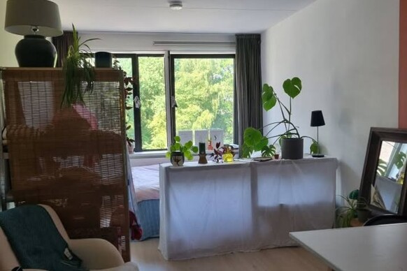 Kamer te huur: Bronland 4-362, Wageningen Campus en Droevendaal Wageningen