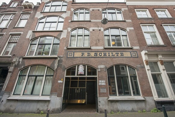 Kamer te huur: Nieuwstraat 11A, Zuidwal 'S-Gravenhage