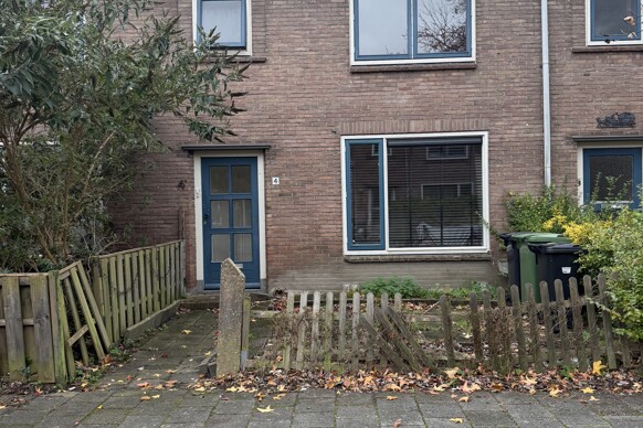 Kamer te huur: Prinses Irenestraat 4BV, Hoofddorp Centrum Noord Hoofddorp