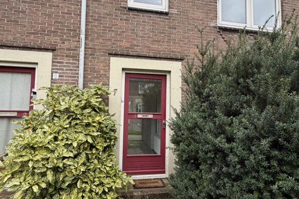 Kamer te huur: Prinses Margrietstraat 7, Hoofddorp Centrum Noord Hoofddorp