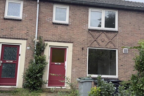 Kamer te huur: Nassaustraat 28, Hoofddorp Centrum Noord Hoofddorp