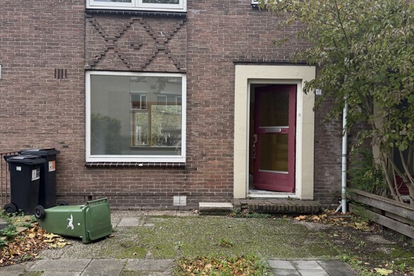 Kamer te huur: Prins Bernhardstraat 6, Hoofddorp Centrum Noord Hoofddorp