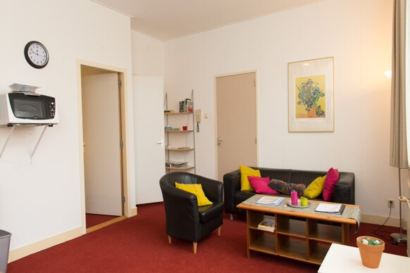 Kamer te huur: Hogewoerd 144L, Levendaal-Oost Leiden