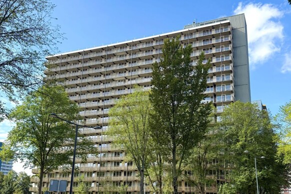 Kamer te huur: Roland Holstlaan 35, Roland Holstbuurt Delft